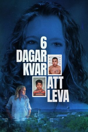 6 dagar kvar att leva (2026) poster