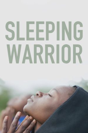 Sleeping Warrior (2021) poster