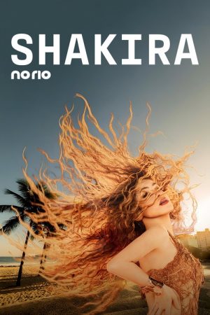 Todo Mundo no Rio com Shakira (2026) poster