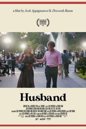 Husband (2022) poster