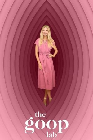 The Goop Lab (2020) poster