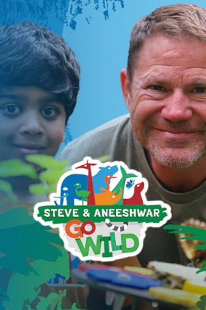 Go Wild (2023) poster
