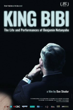 King Bibi (2018) poster