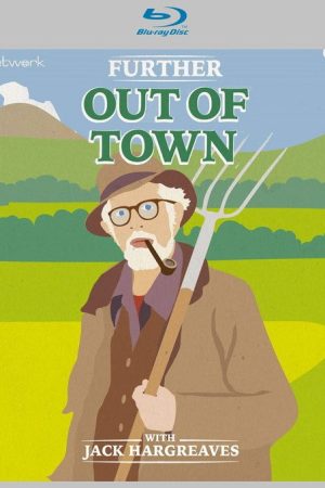 Further Out of Town (2020) poster
