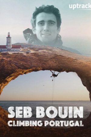 Climbing Portugal (2024) poster