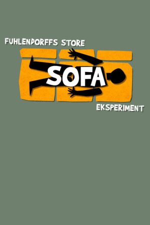 Fuhlendorffs store sofaeksperiment (2021) poster