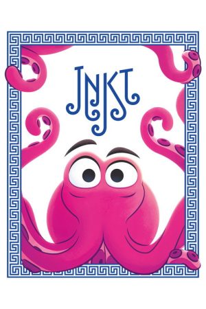 Ink (2021) poster