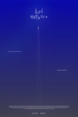 Azul Meteoro (2024) poster
