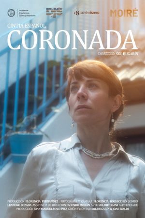 Coronada (2024) poster