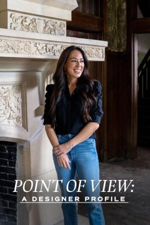 Point of View: A Designer Profile (2021) poster