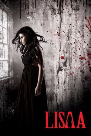 Lisaa (2019) poster