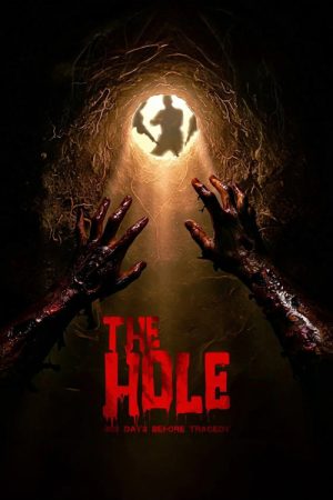 The Hole, 309 Days to the Bloodiest Tragedy (2026) poster