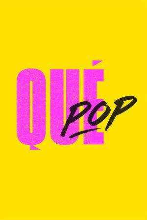 Quépop (2023) poster
