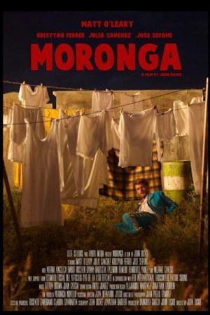 Moronga (2018) poster