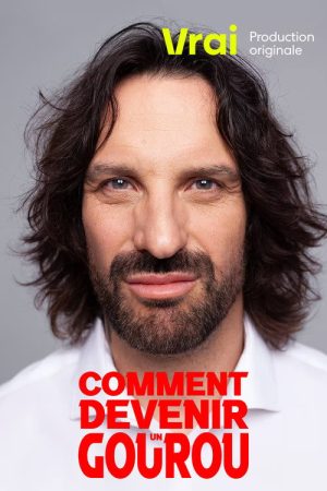Comment devenir un gourou (2023) poster