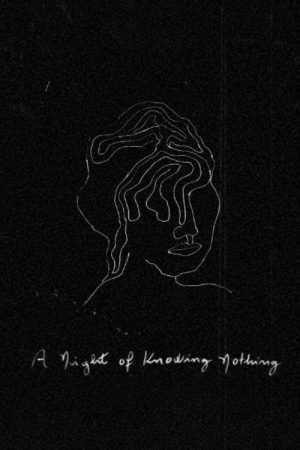 A Night of Knowing Nothing (2022) poster