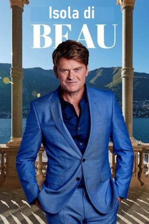 Isola di Beau (2022) poster