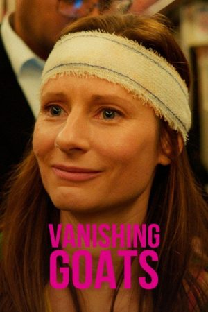 Vanishing Goats (2026) poster