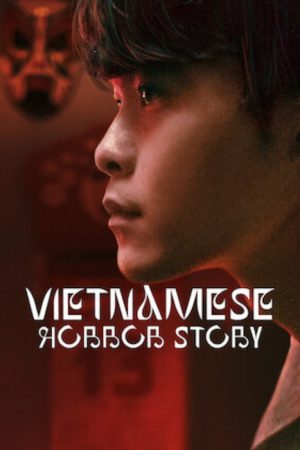 Chuyện Ma Gần Nhà (2022) poster
