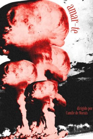 Amar-te (2026) poster