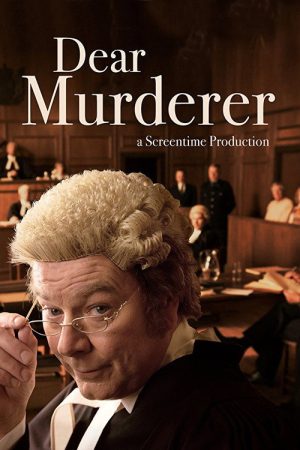 Dear Murderer (2017) poster
