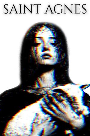 Saint Agnes (2026) poster