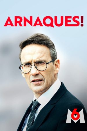 Arnaques ! (2021) poster