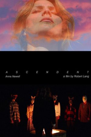 Ascendent (2019) poster