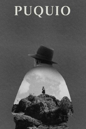 Puquio (2024) poster