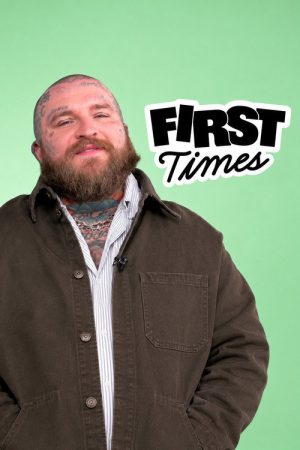 First Times (2026) poster