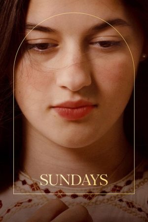 Sundays (2025) poster