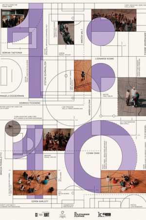 1:10 (2024) poster