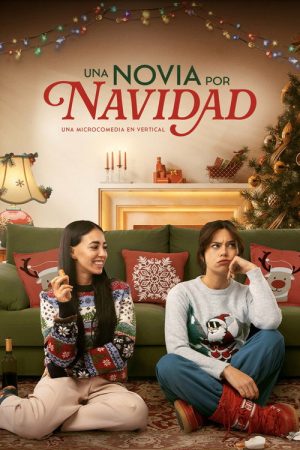 Una novia por Navidad (2025) poster