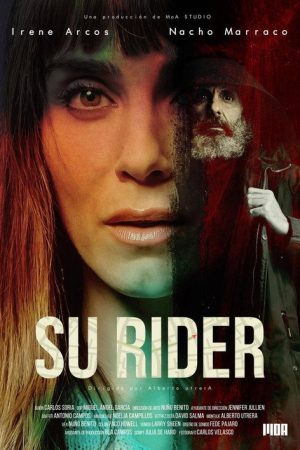 Su Rider (2020) poster