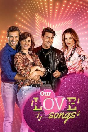 Our Love Songs (2021) poster