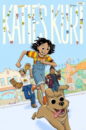 Katie’s Kuri (2026) poster