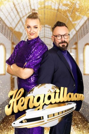 Hengaillaan (2023) poster