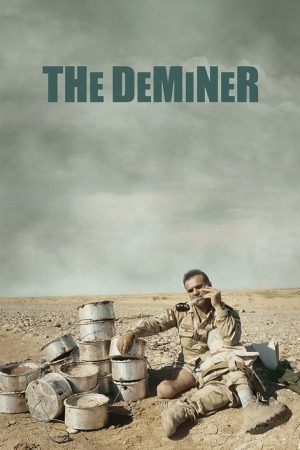 The Deminer (2018) poster