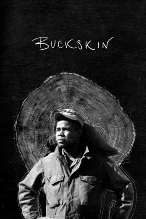 Buckskin (2026) poster