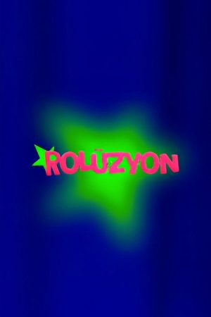 Rolüzyon (2026) poster