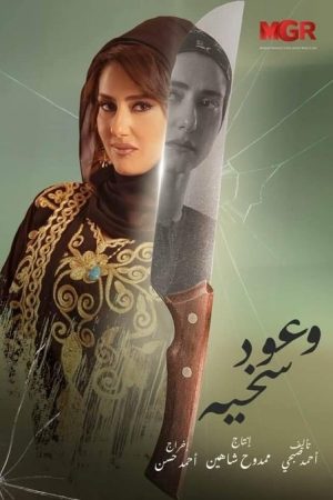 Sakheya’s Promises (2023) poster