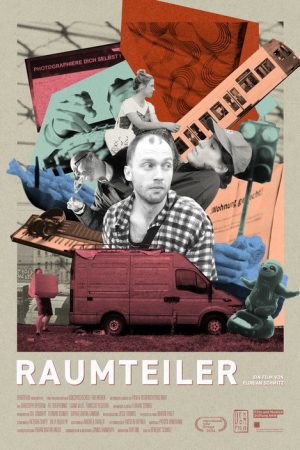Raumteiler (2025) poster