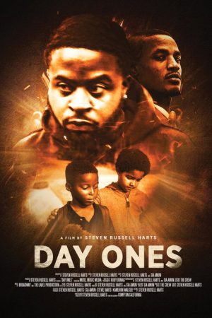 Day Ones (2022) poster