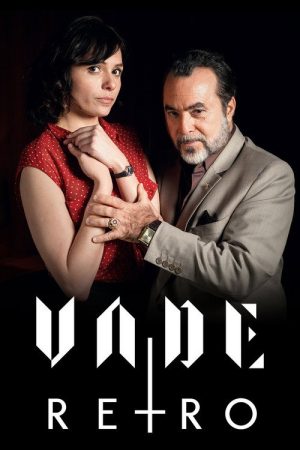 Vade Retro (2017) poster