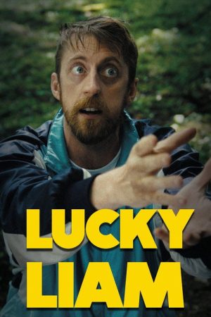 Lucky Liam (2026) poster