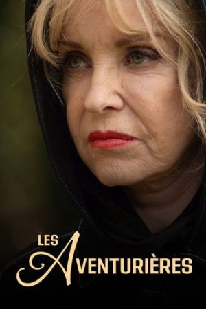 Les aventurières (2025) poster