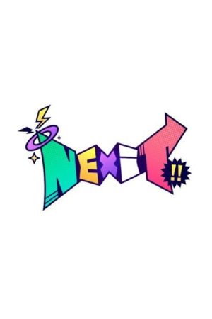 NEXiT!! (2026) poster