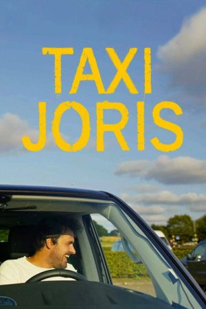 Taxi Joris (2022) poster