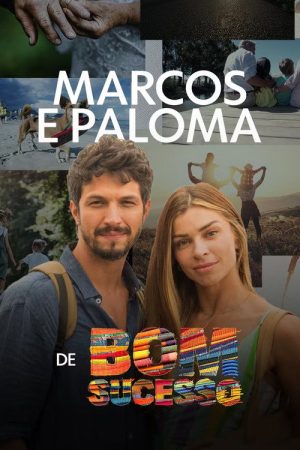 Marcos e Paloma de Bom Sucesso (2026) poster