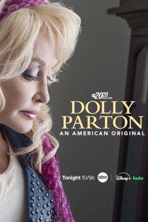 Dolly Parton: An American Original poster